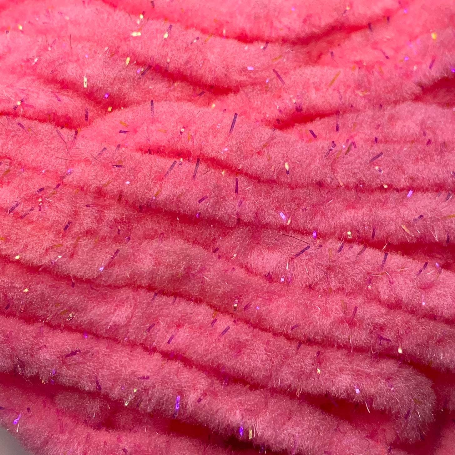 UV Galaxy Mop Chenille - Chenille - Fly Fish Food