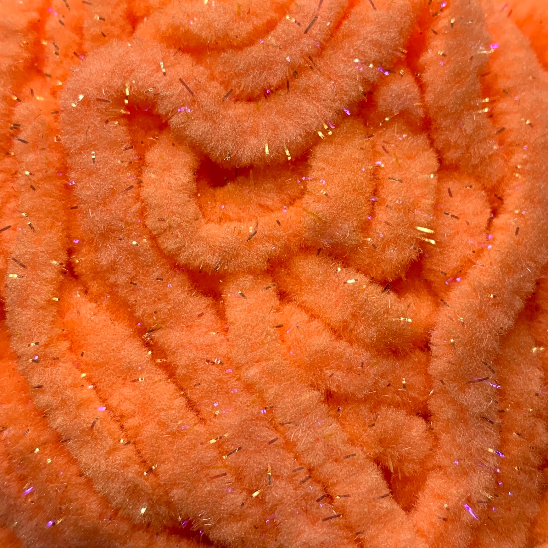 UV Galaxy Mop Chenille - Chenille - Fly Fish Food