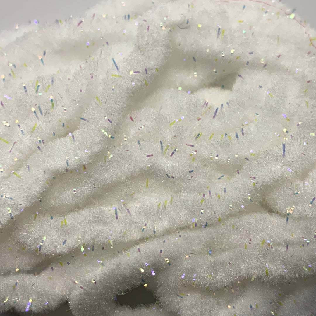 UV Galaxy Mop Chenille - Chenille - Fly Fish Food