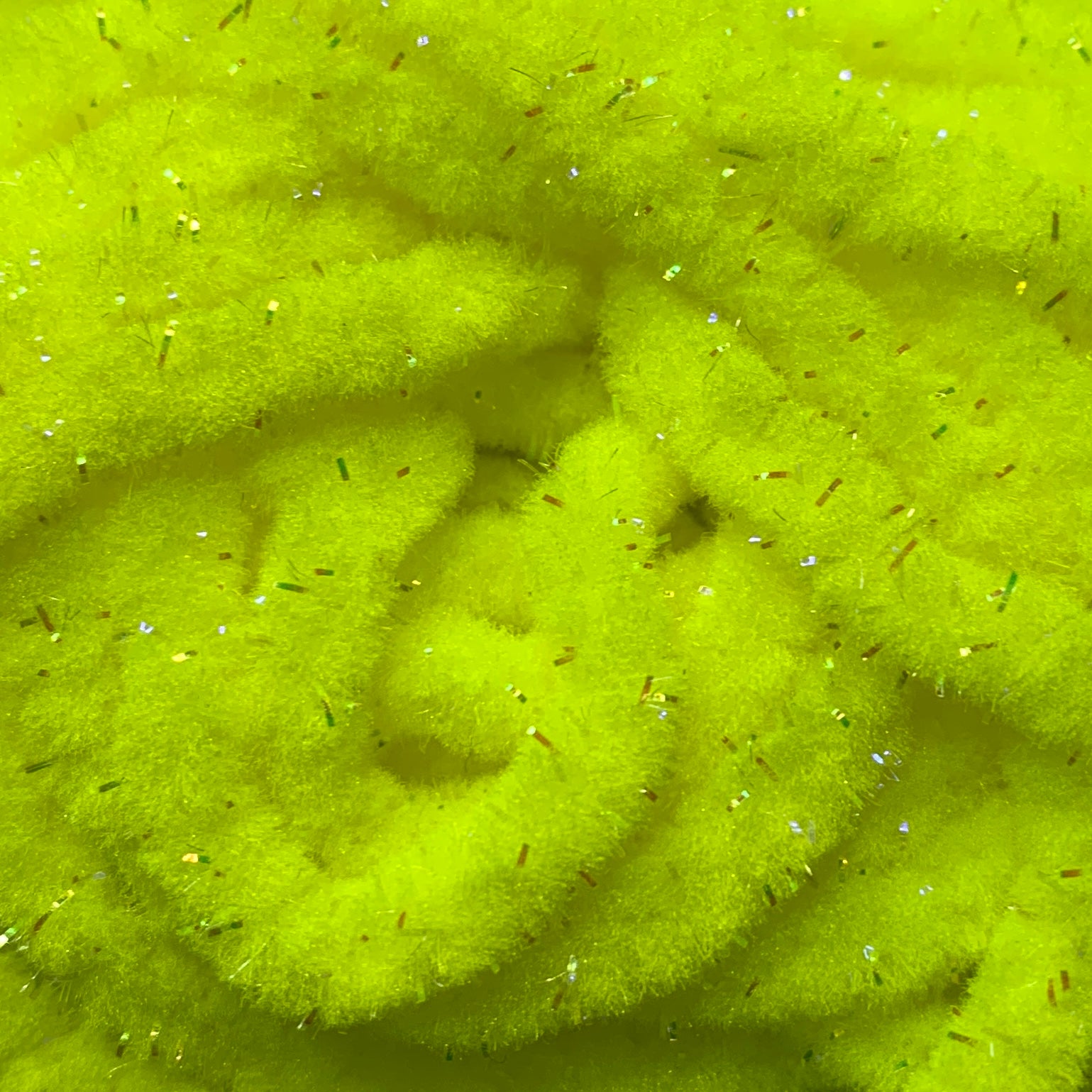 UV Galaxy Mop Chenille - Chenille - Fly Fish Food