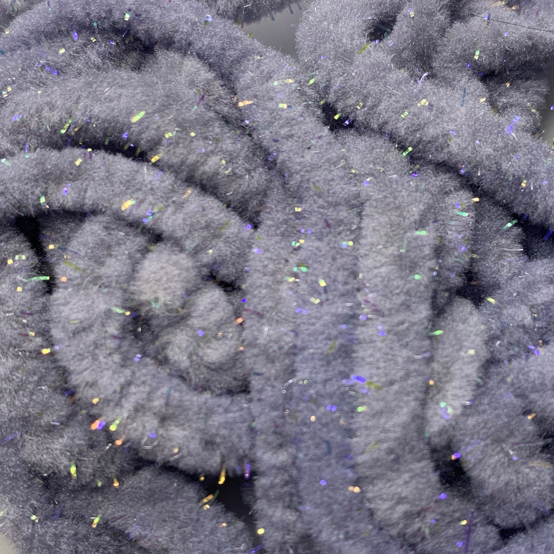 UV Galaxy Mop Chenille - Chenille - Fly Fish Food