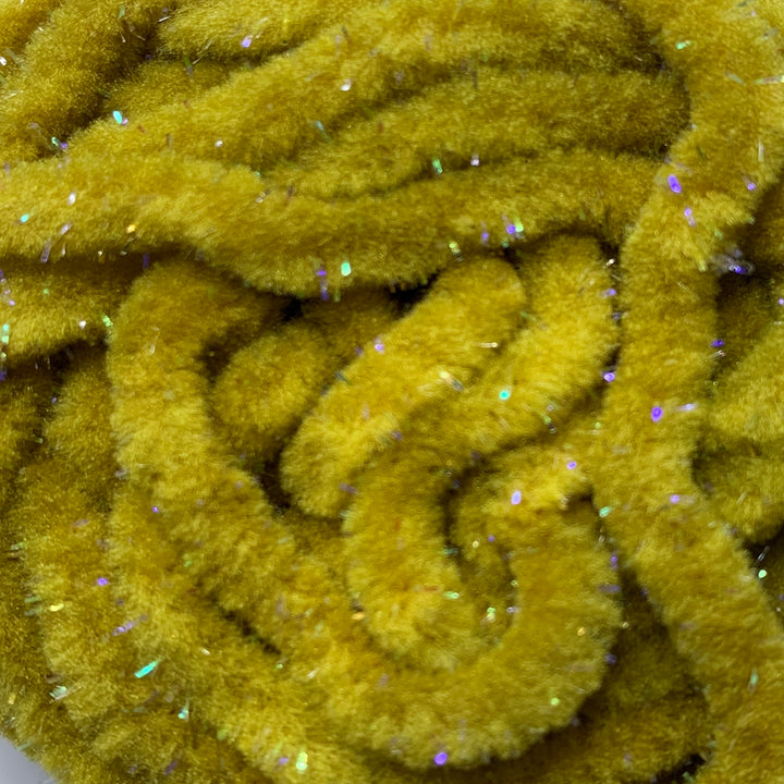 UV Galaxy Mop Chenille - Chenille - Fly Fish Food