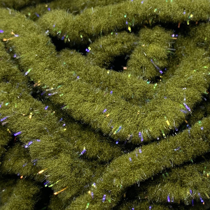 UV Galaxy Mop Chenille - Chenille - Fly Fish Food