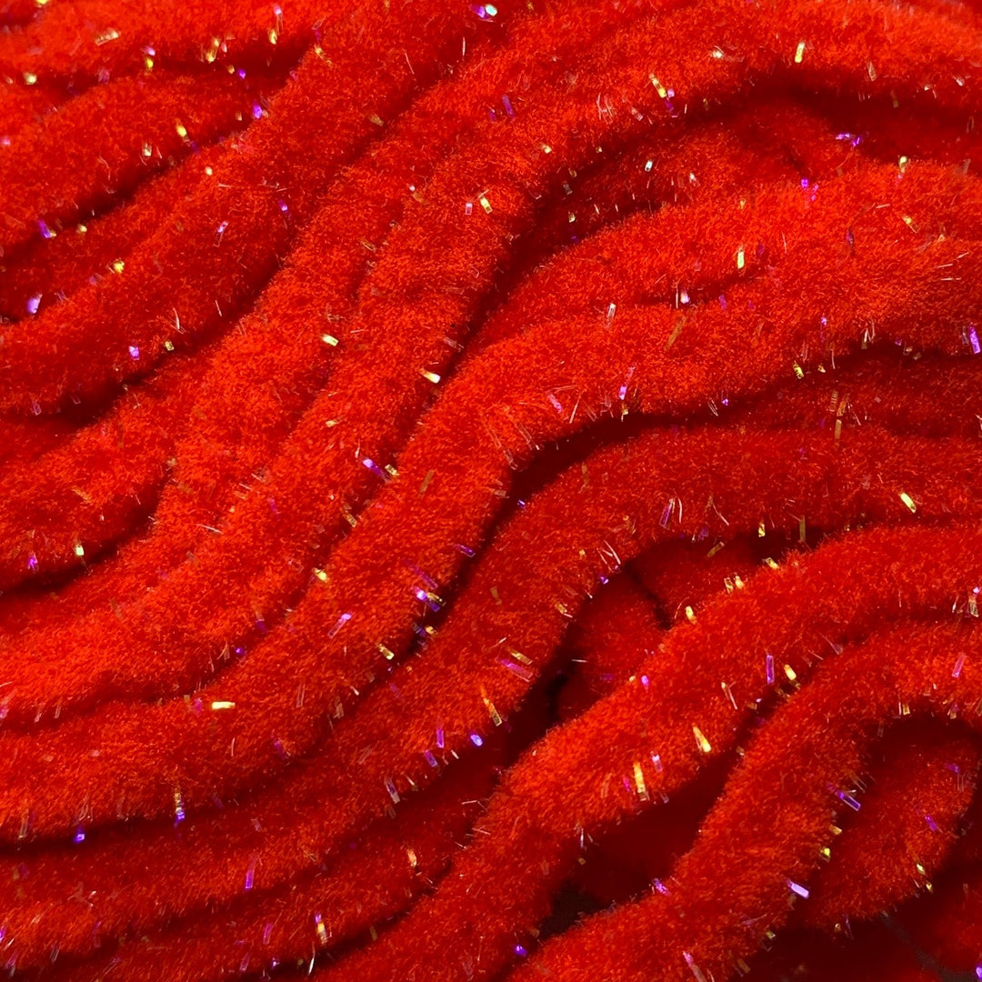 UV Galaxy Mop Chenille - Chenille - Fly Fish Food