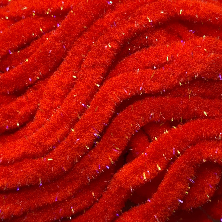 UV Galaxy Mop Chenille - Chenille - Fly Fish Food