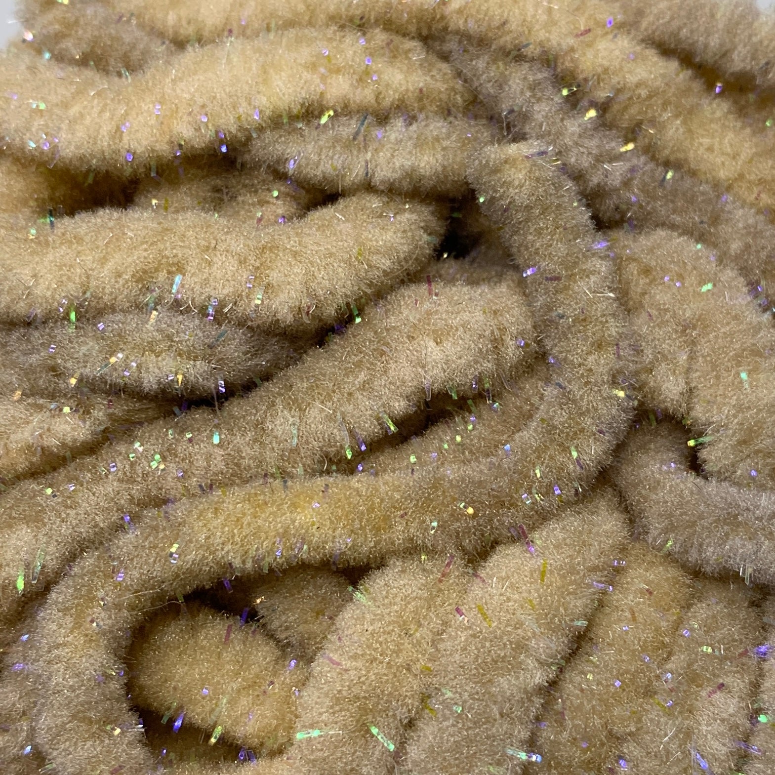 UV Galaxy Mop Chenille - Chenille - Fly Fish Food