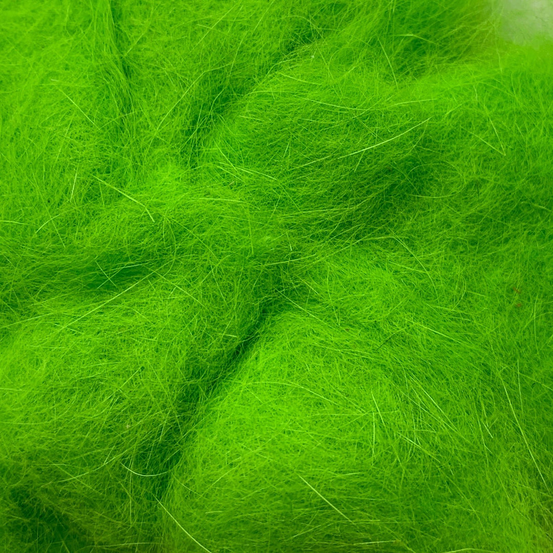 Hareline Dubbin - Dubbing - Fly Fish Food