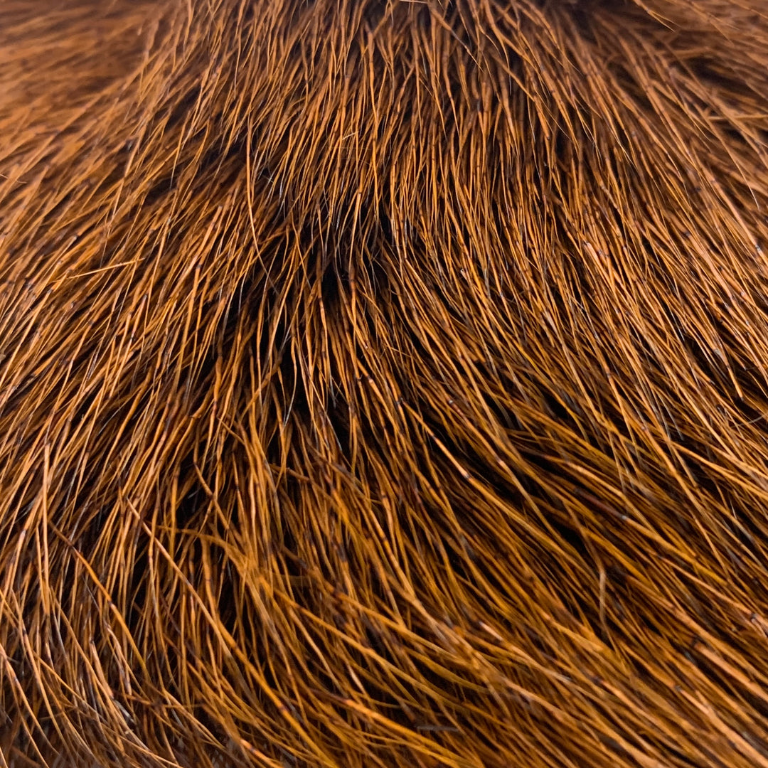 Deer Belly Hair - Hair &amp; Fur - Fly Fish Food