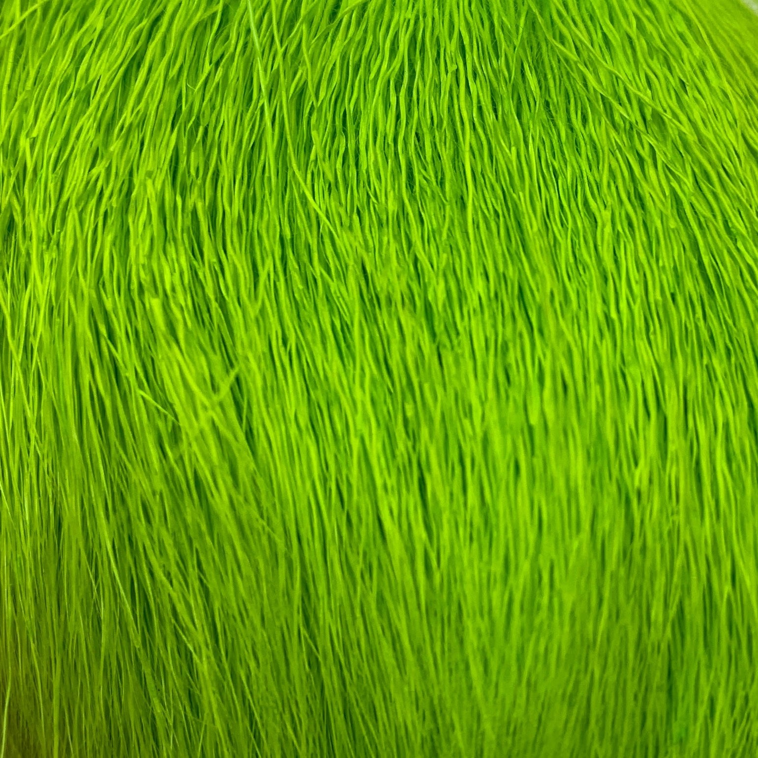 Deer Belly Hair - Hair & Fur - Fly Fish Food