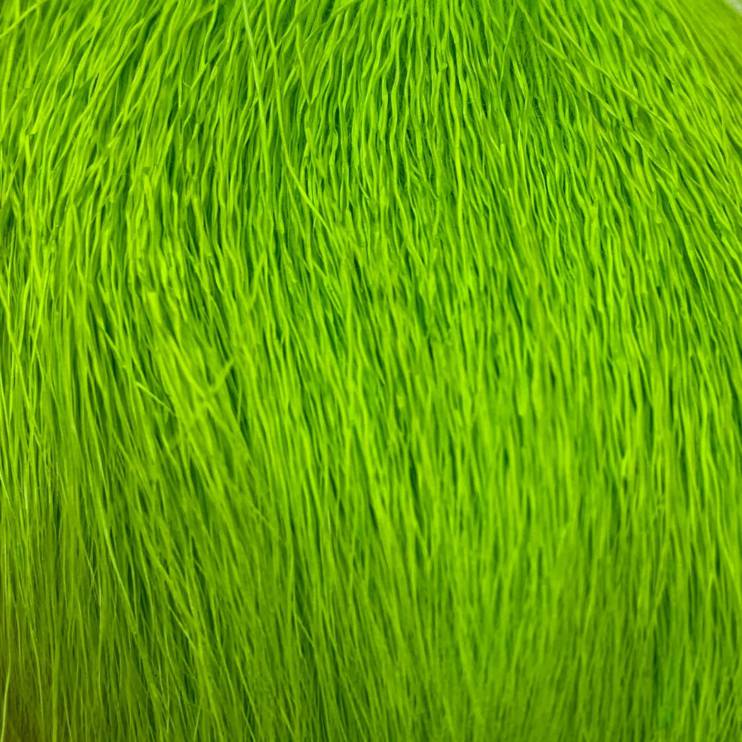 Deer Belly Hair - Hair &amp; Fur - Fly Fish Food
