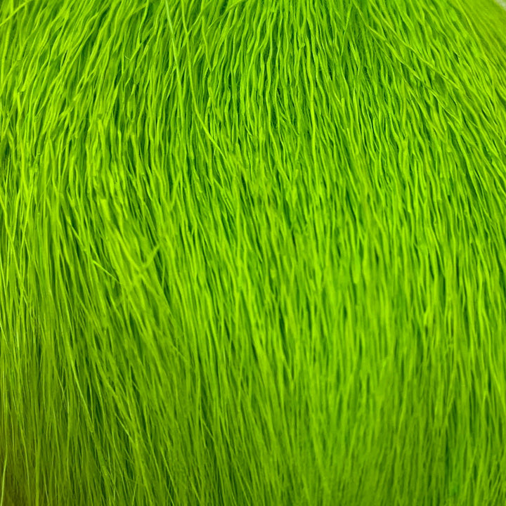 Deer Belly Hair - Hair &amp; Fur - Fly Fish Food