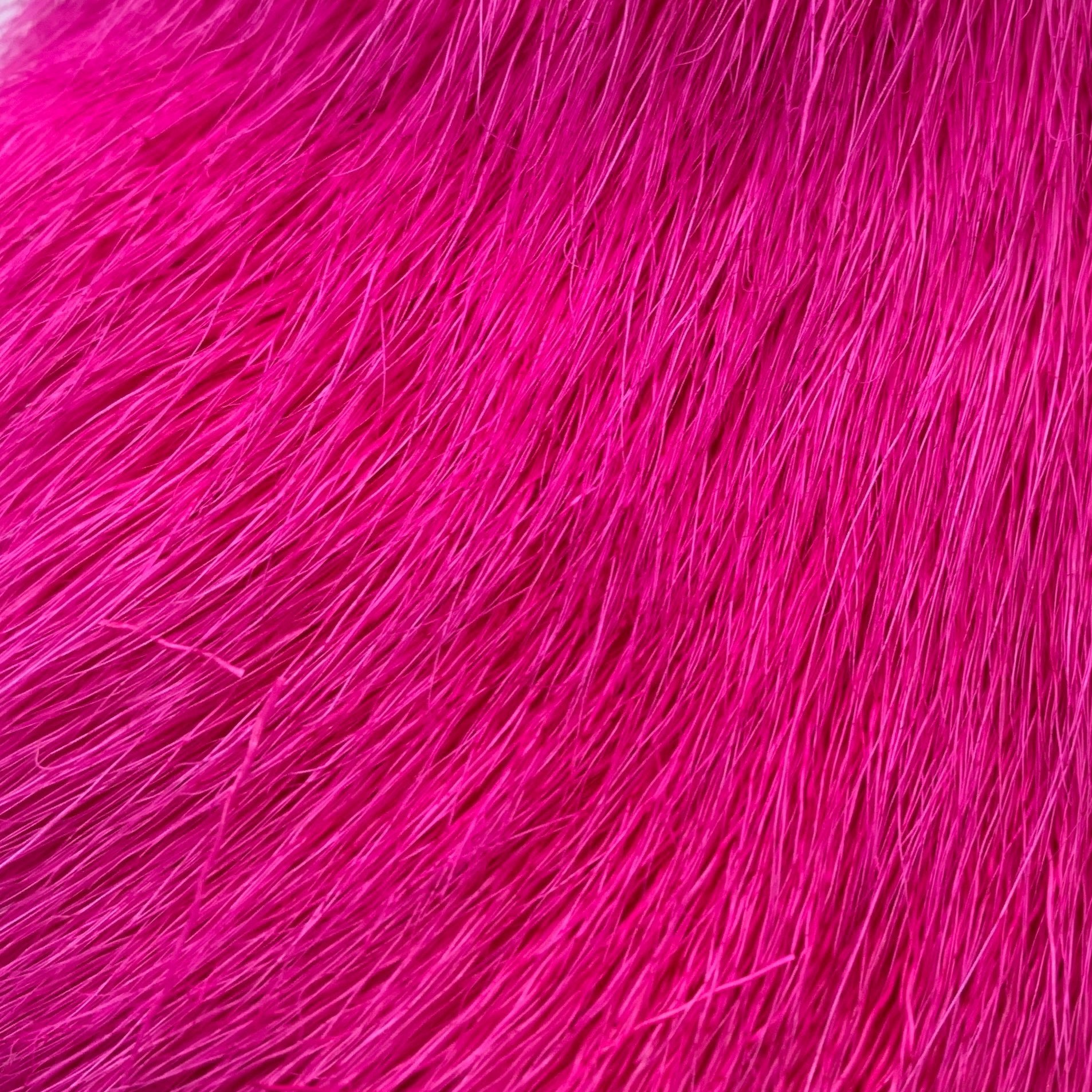 Deer Belly Hair - Hair & Fur - Fly Fish Food
