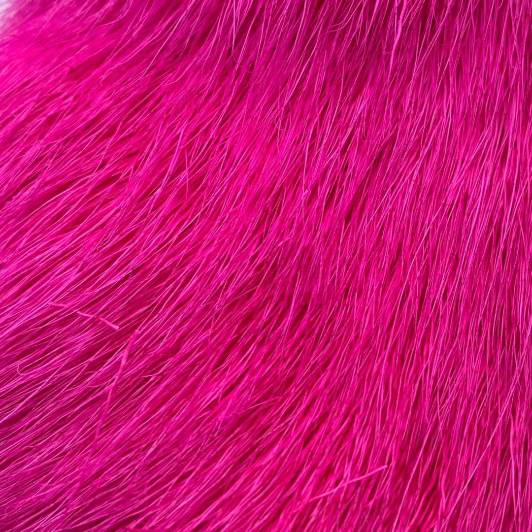 Deer Belly Hair - Hair &amp; Fur - Fly Fish Food