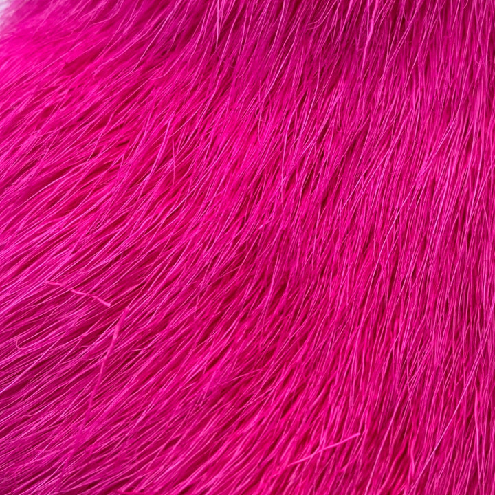 Deer Belly Hair - Hair &amp; Fur - Fly Fish Food