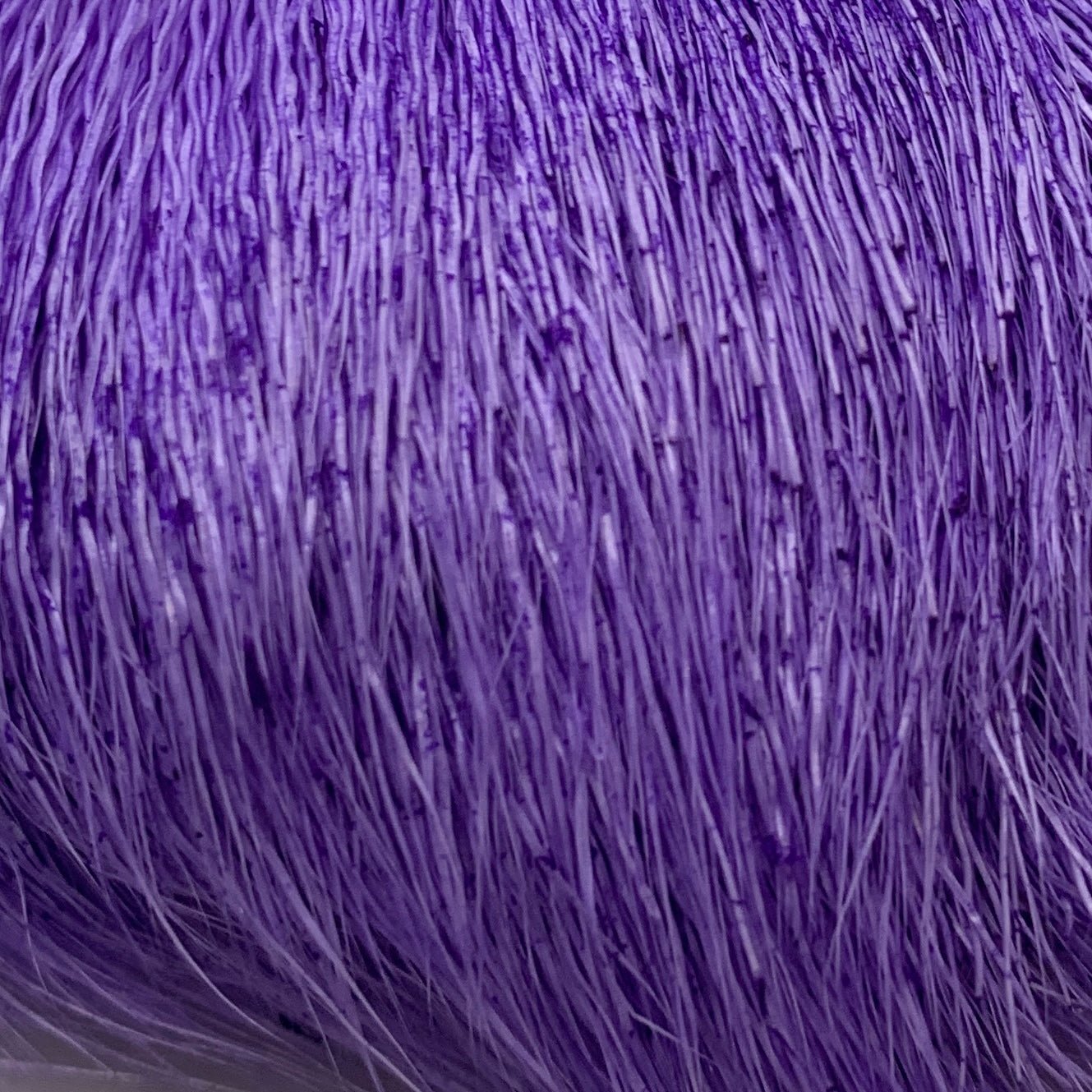 Deer Belly Hair - Hair & Fur - Fly Fish Food