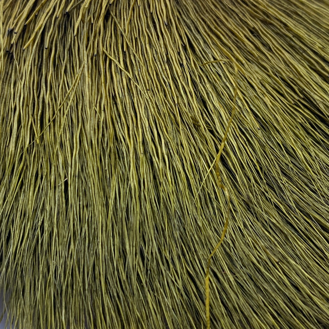 Deer Belly Hair - Hair &amp; Fur - Fly Fish Food