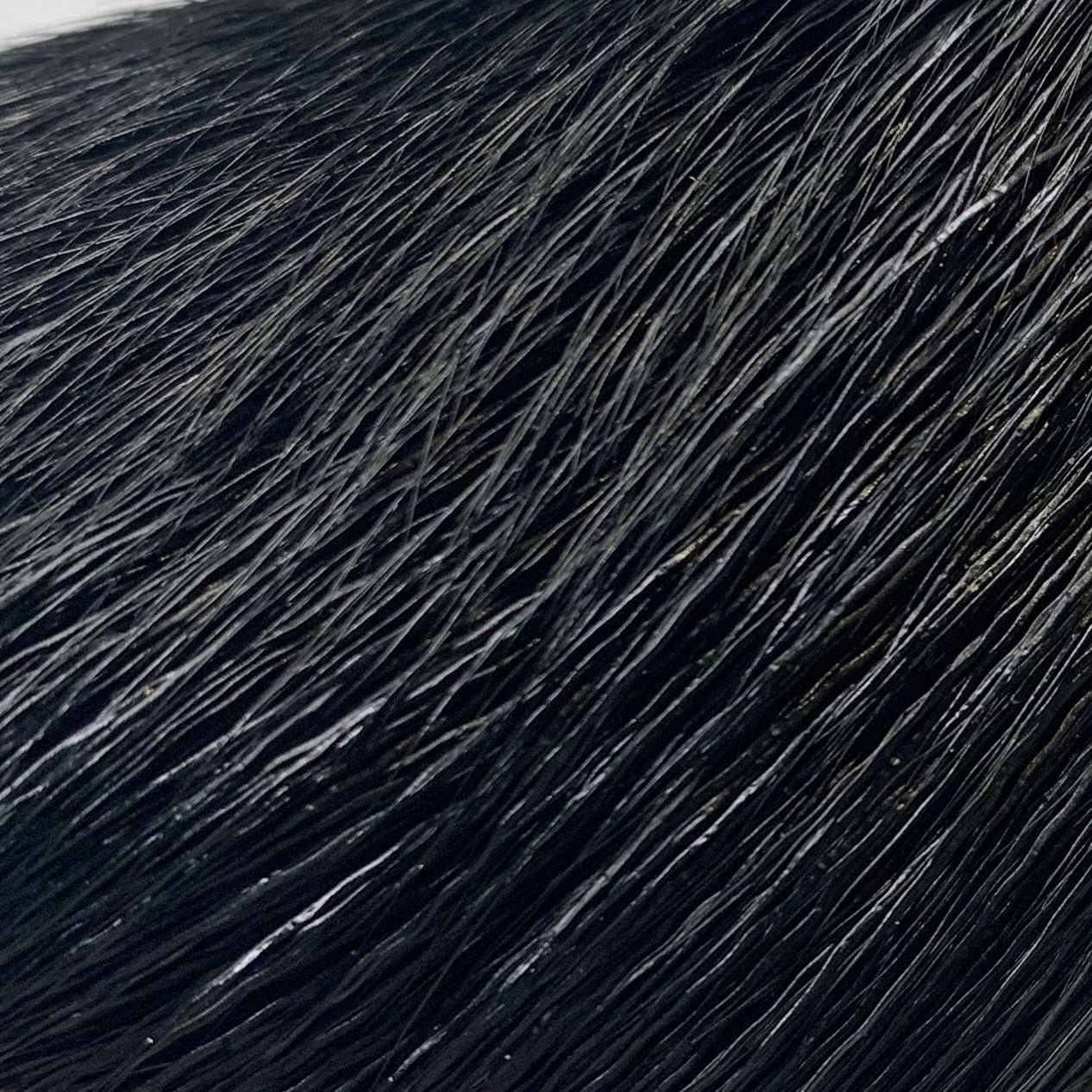 Deer Belly Hair - Hair & Fur - Fly Fish Food