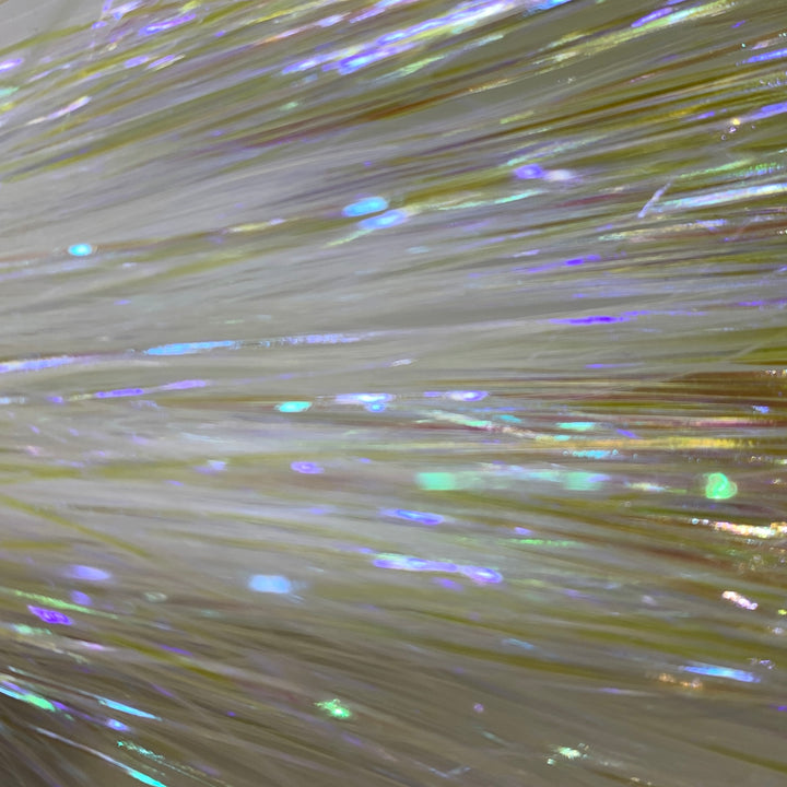 Flashabou - Original - Synthetic Fibers &amp; Flash - Fly Fish Food