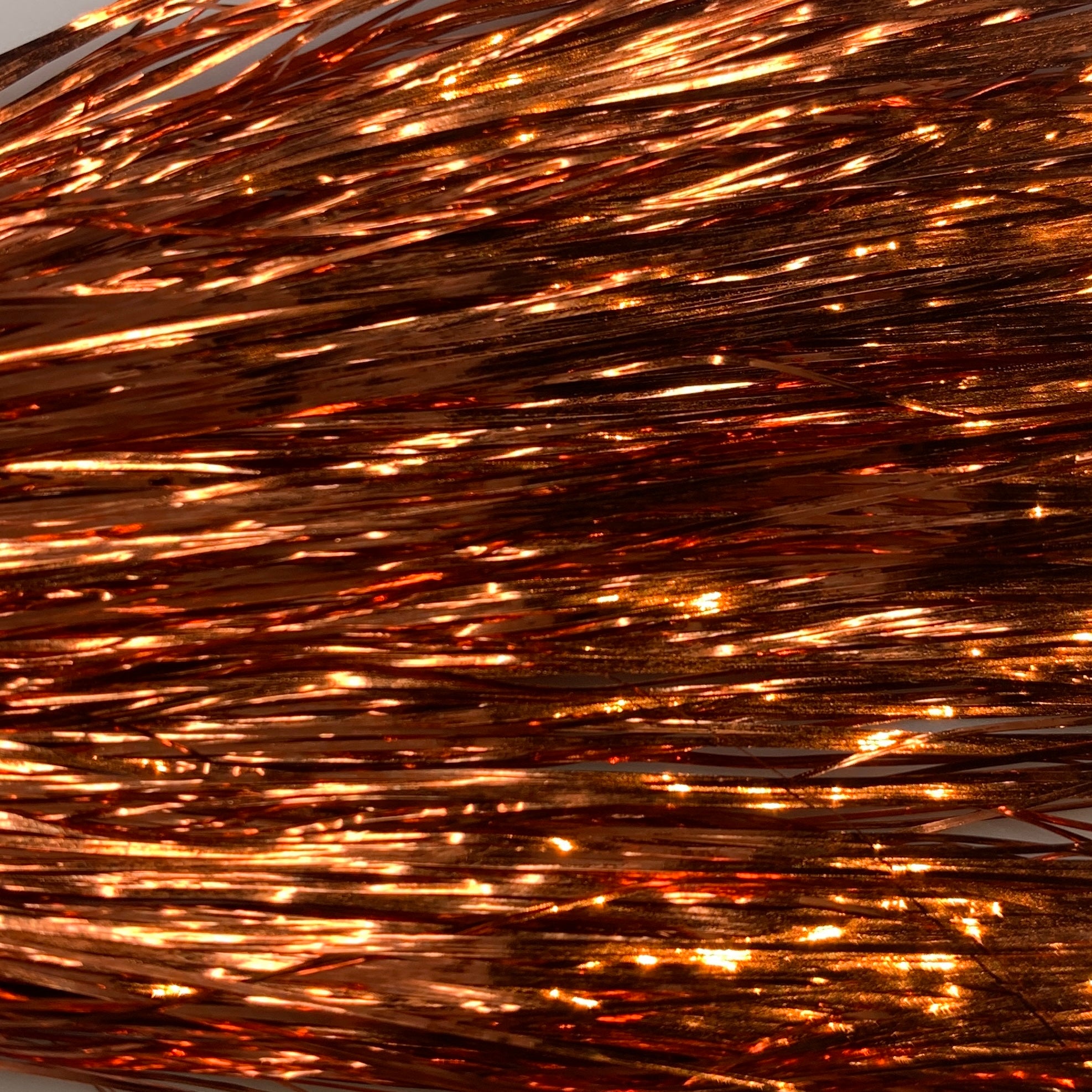 Flashabou - Original - Synthetic Fibers & Flash - Fly Fish Food