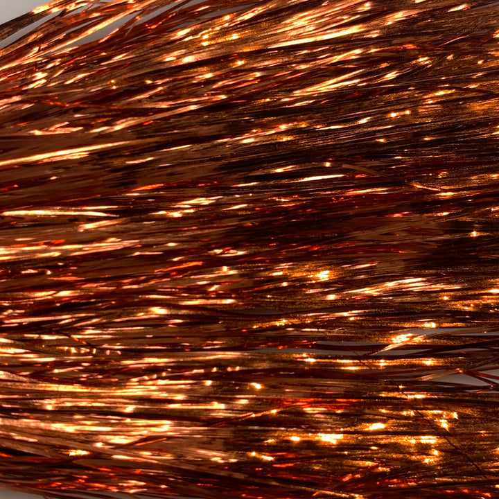 Flashabou - Original - Synthetic Fibers &amp; Flash - Fly Fish Food