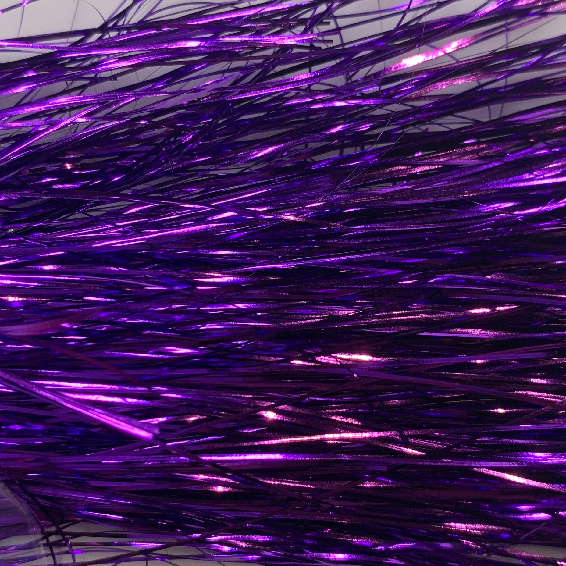 Flashabou - Original - Synthetic Fibers & Flash - Fly Fish Food