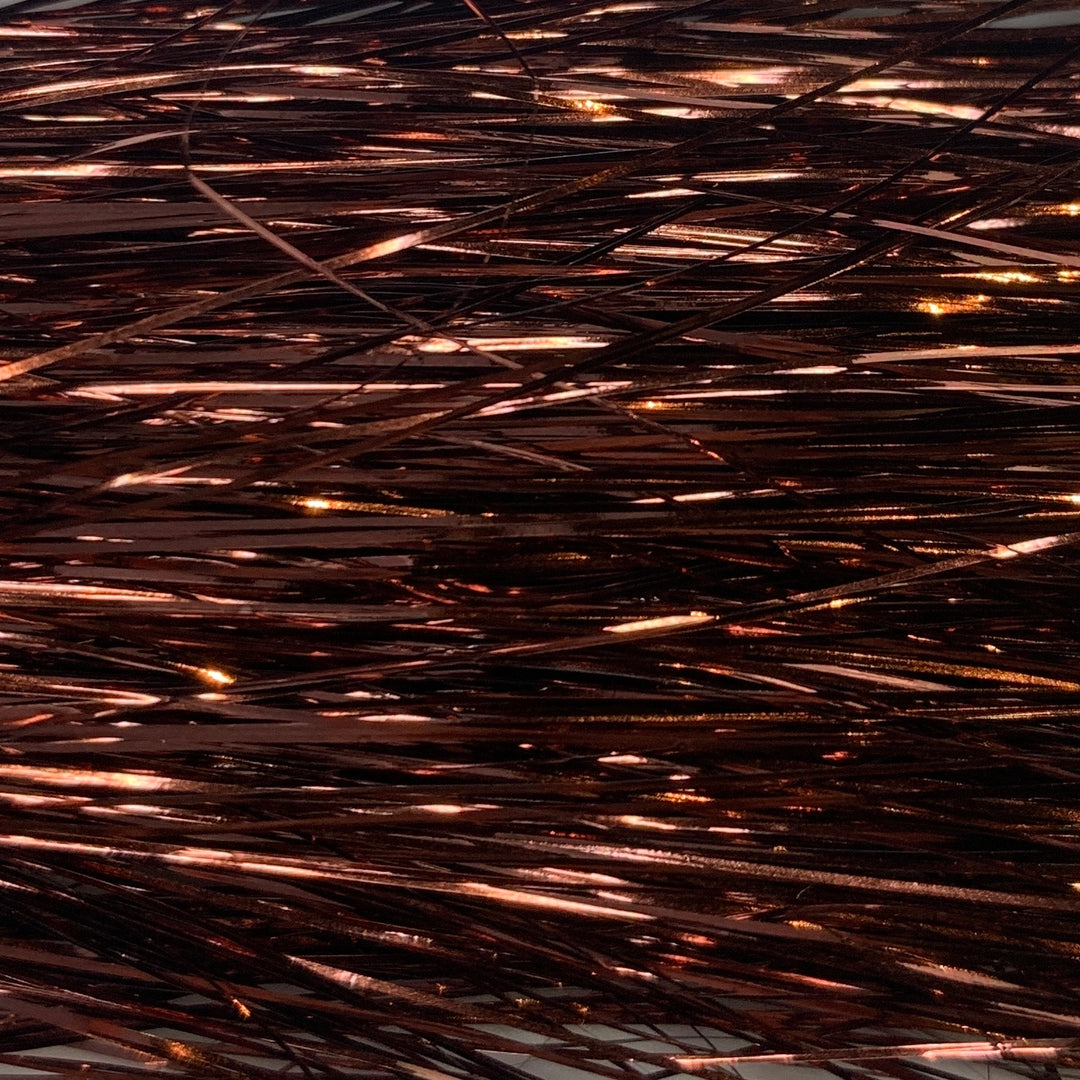 Flashabou - Original - Synthetic Fibers &amp; Flash - Fly Fish Food