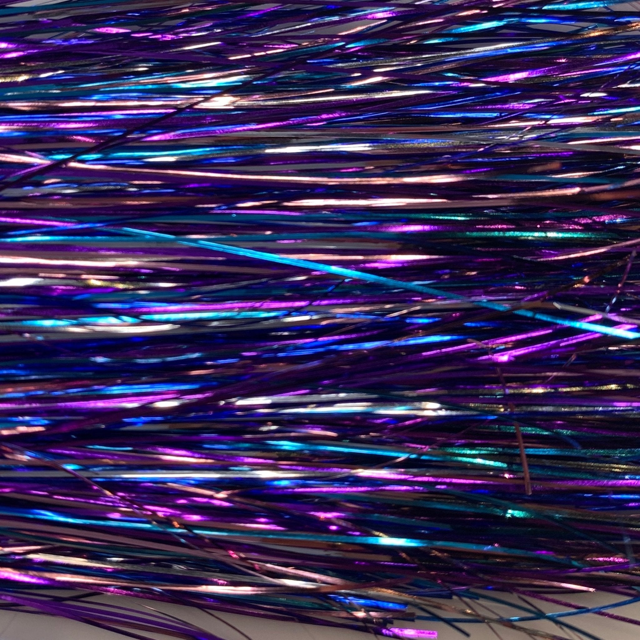 Flashabou - Original - Synthetic Fibers & Flash - Fly Fish Food