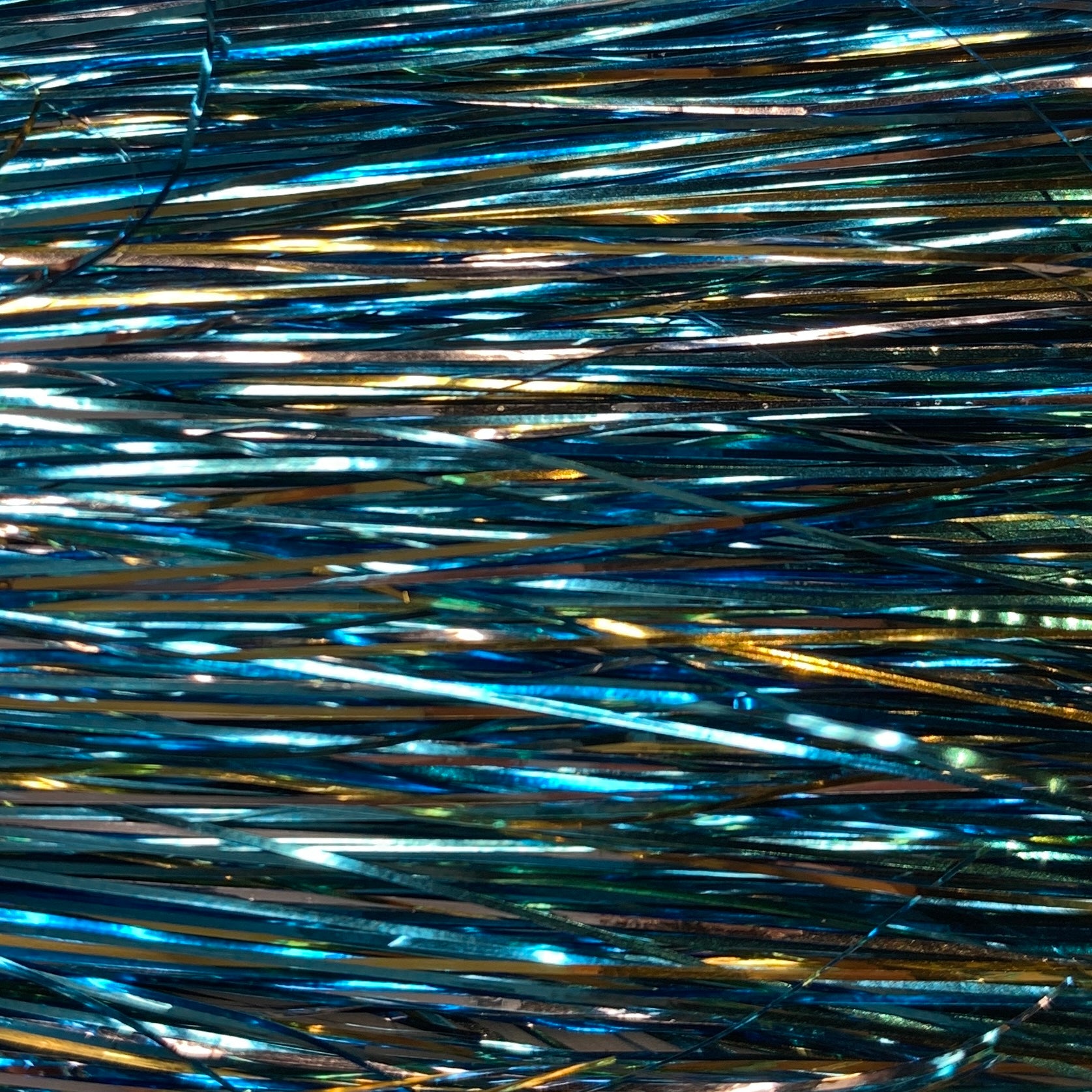 Flashabou - Original - Synthetic Fibers & Flash - Fly Fish Food