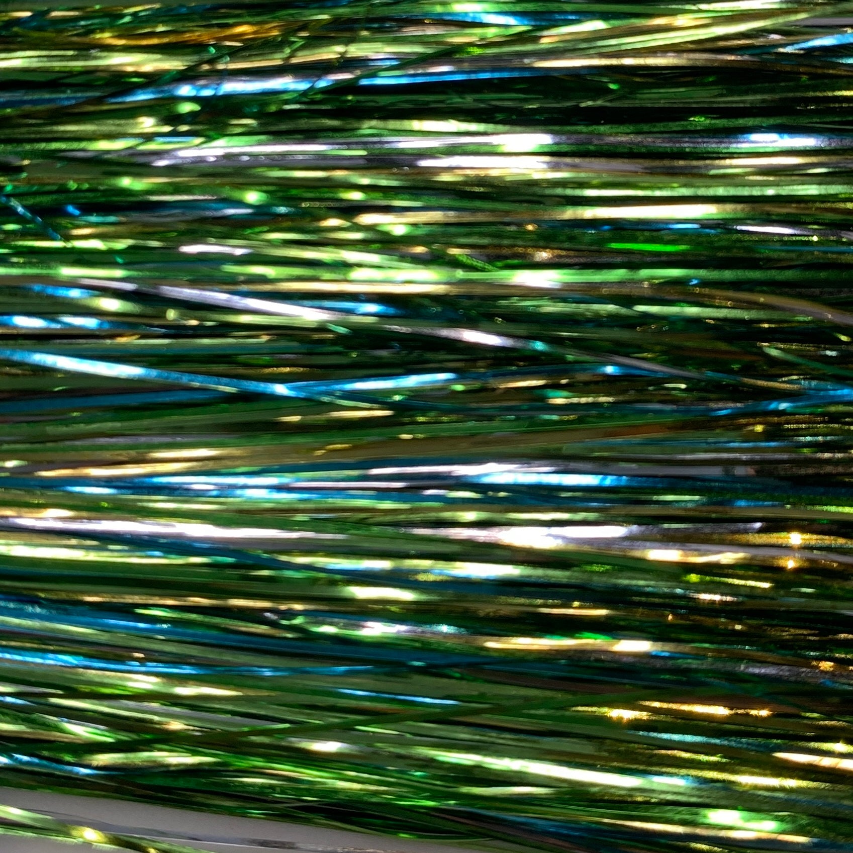 Flashabou - Original - Synthetic Fibers & Flash - Fly Fish Food