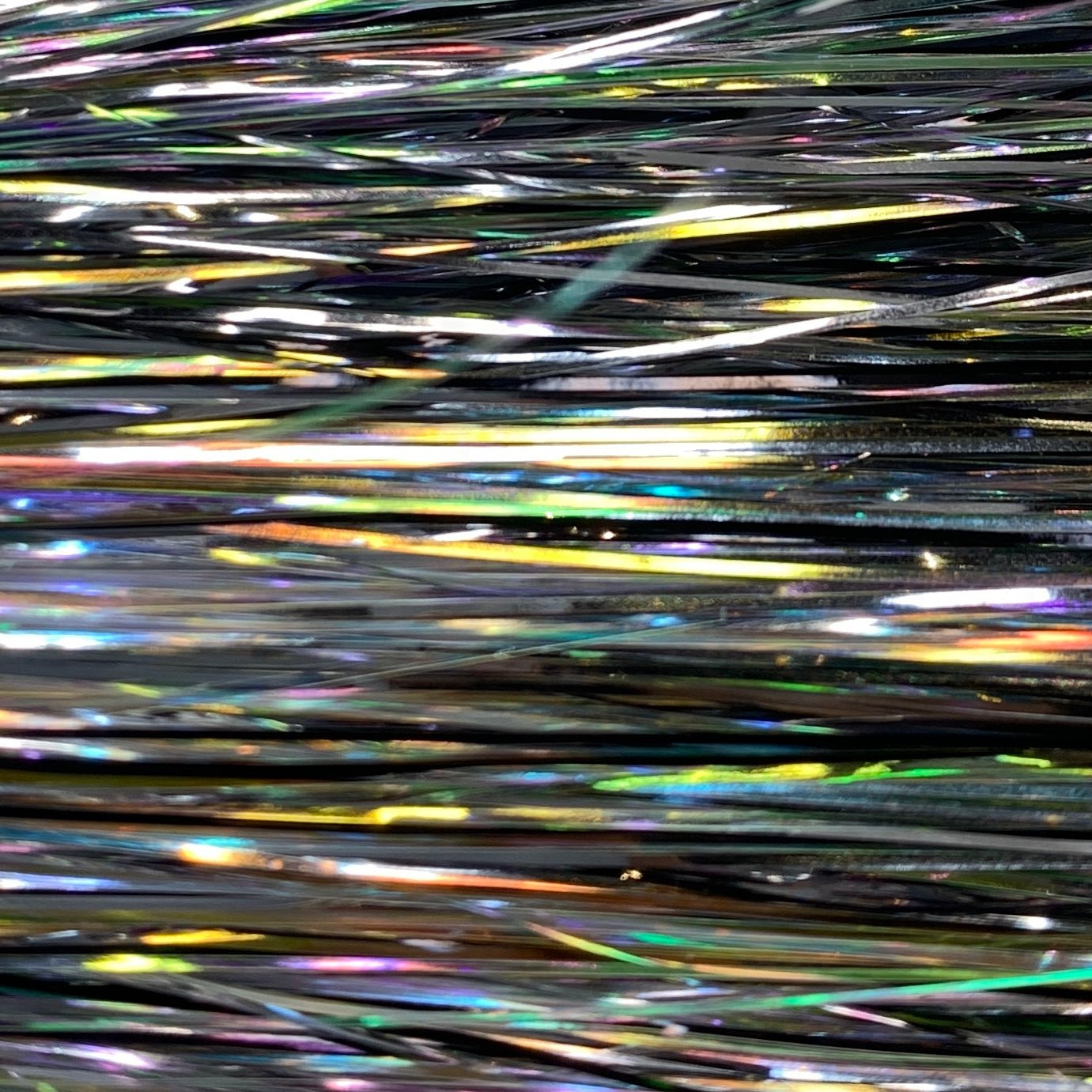 Flashabou - Original - Synthetic Fibers & Flash - Fly Fish Food