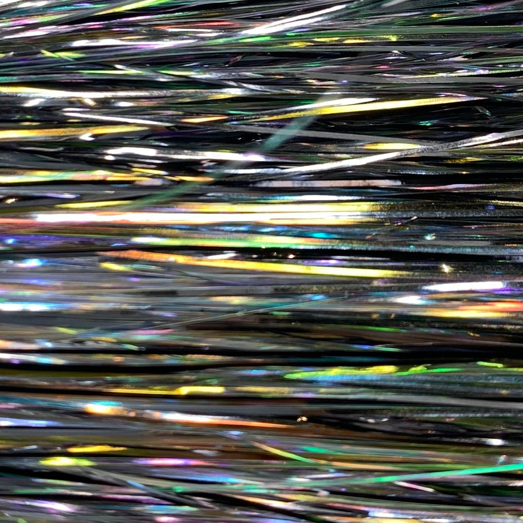 Flashabou - Original - Synthetic Fibers &amp; Flash - Fly Fish Food