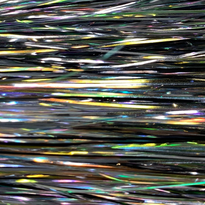Flashabou - Original - Synthetic Fibers &amp; Flash - Fly Fish Food