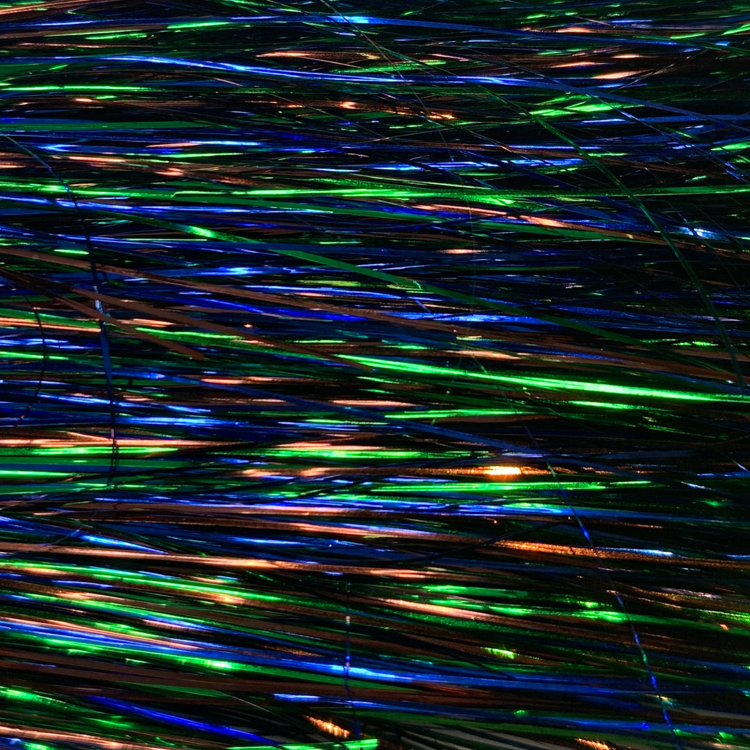 Flashabou - Original - Synthetic Fibers &amp; Flash - Fly Fish Food