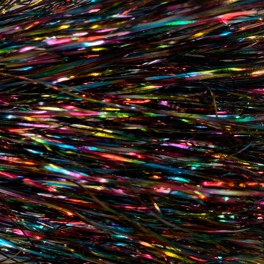 Flashabou - Original - Synthetic Fibers &amp; Flash - Fly Fish Food