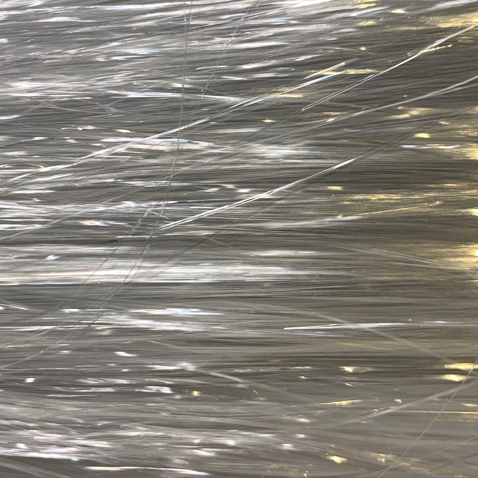 Flashabou - Original - Synthetic Fibers & Flash - Fly Fish Food