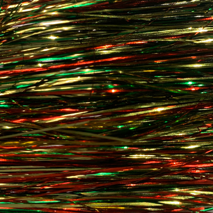 Flashabou - Original - Synthetic Fibers &amp; Flash - Fly Fish Food