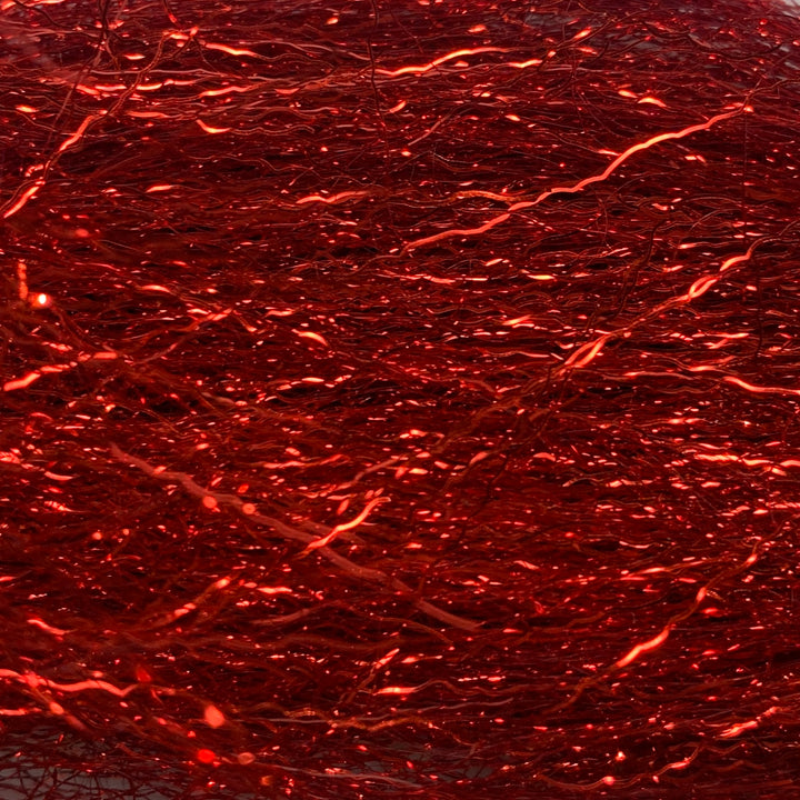Ripple Ice Fiber - Synthetic Fibers &amp; Flash - Fly Fish Food