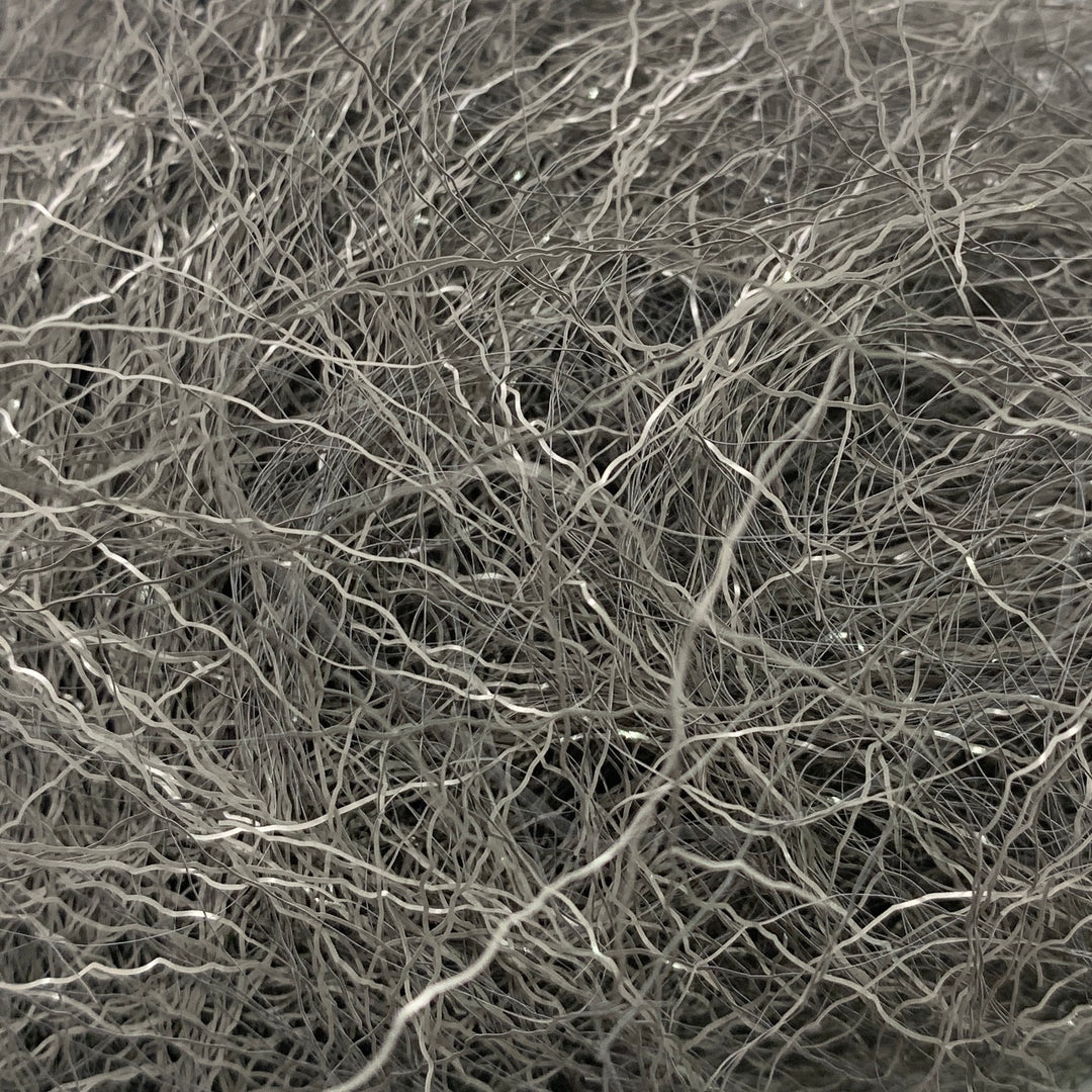 Ripple Ice Fiber - Synthetic Fibers &amp; Flash - Fly Fish Food