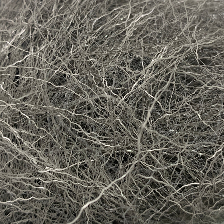 Ripple Ice Fiber - Synthetic Fibers &amp; Flash - Fly Fish Food