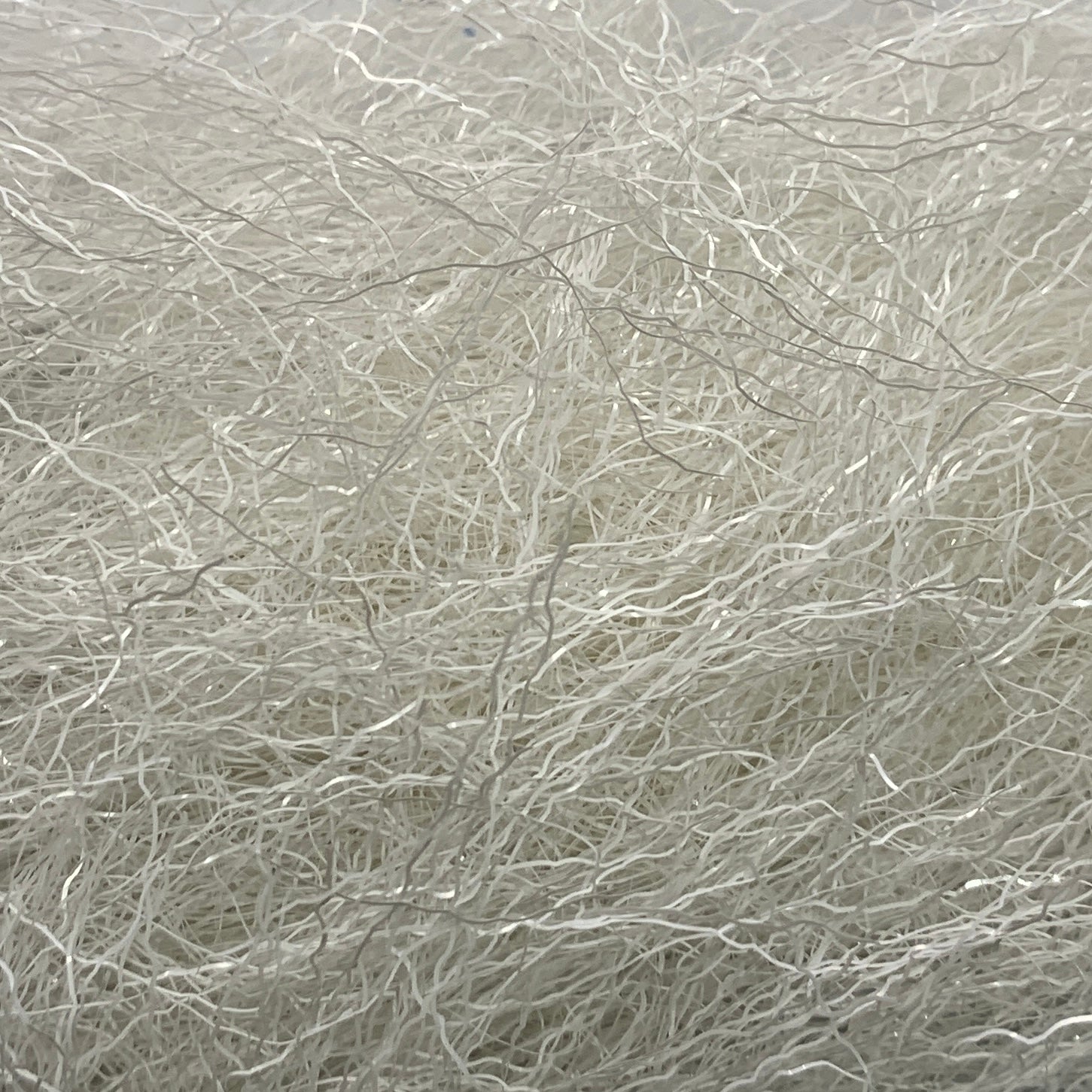 Ripple Ice Fiber - Synthetic Fibers & Flash - Fly Fish Food