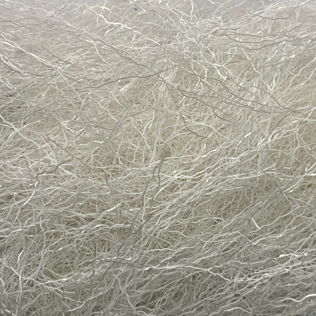 Ripple Ice Fiber - Synthetic Fibers &amp; Flash - Fly Fish Food