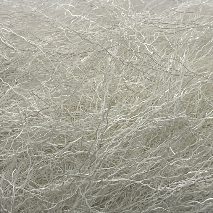 Ripple Ice Fiber - Synthetic Fibers &amp; Flash - Fly Fish Food