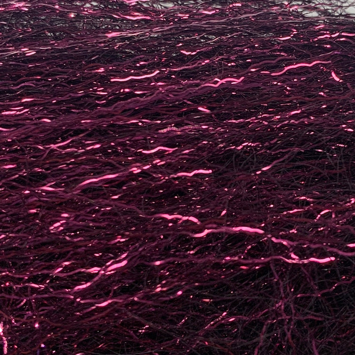 Ripple Ice Fiber - Synthetic Fibers &amp; Flash - Fly Fish Food