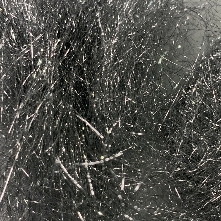 Ripple Ice Fiber - Synthetic Fibers &amp; Flash - Fly Fish Food