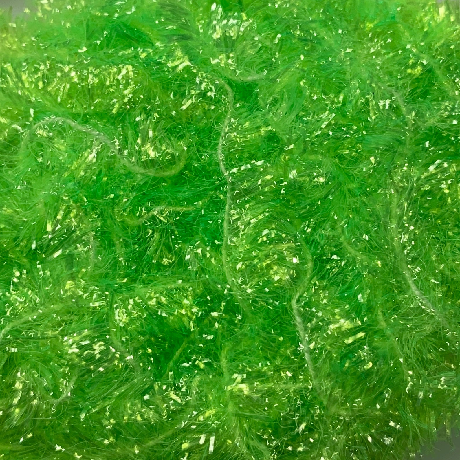 Ice Chenille - Chenille - Fly Fish Food