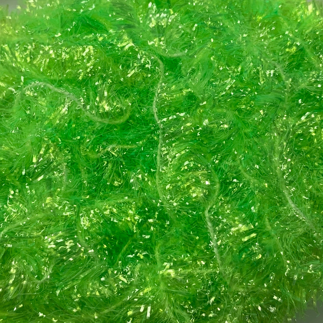 Ice Chenille - Chenille - Fly Fish Food