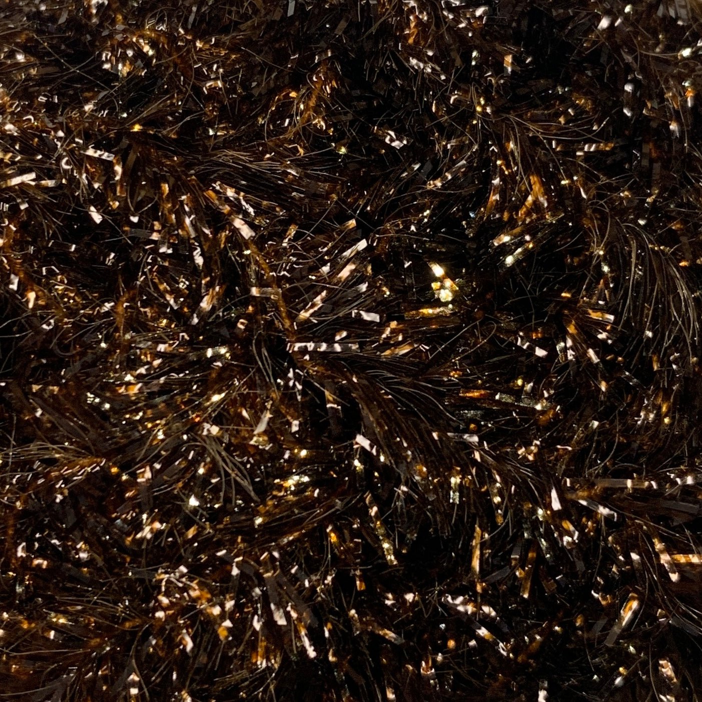 Ice Chenille - Chenille - Fly Fish Food