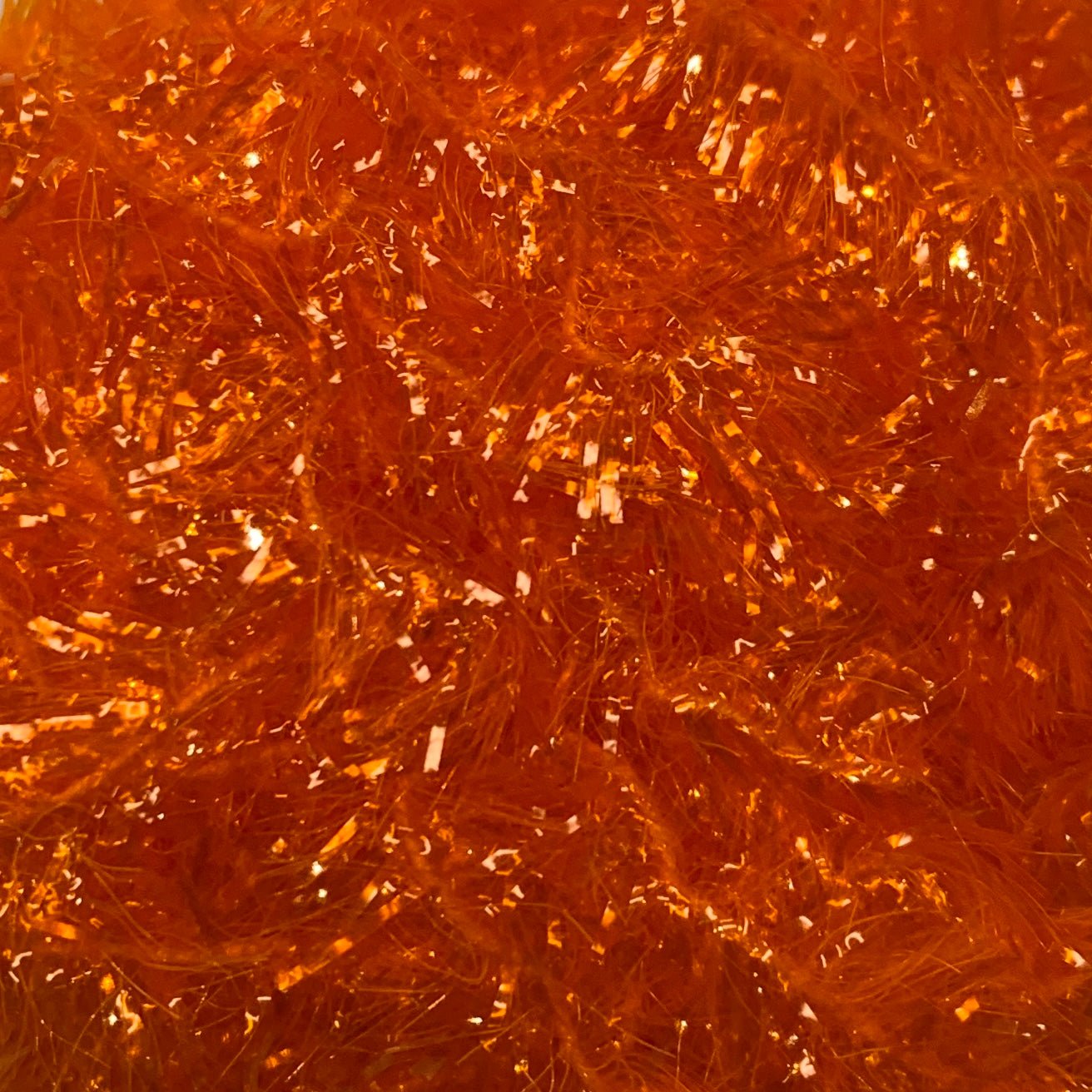 Ice Chenille - Chenille - Fly Fish Food