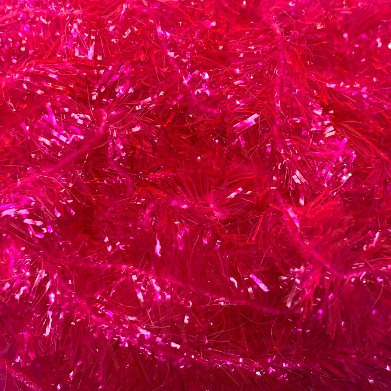 Ice Chenille - Chenille - Fly Fish Food