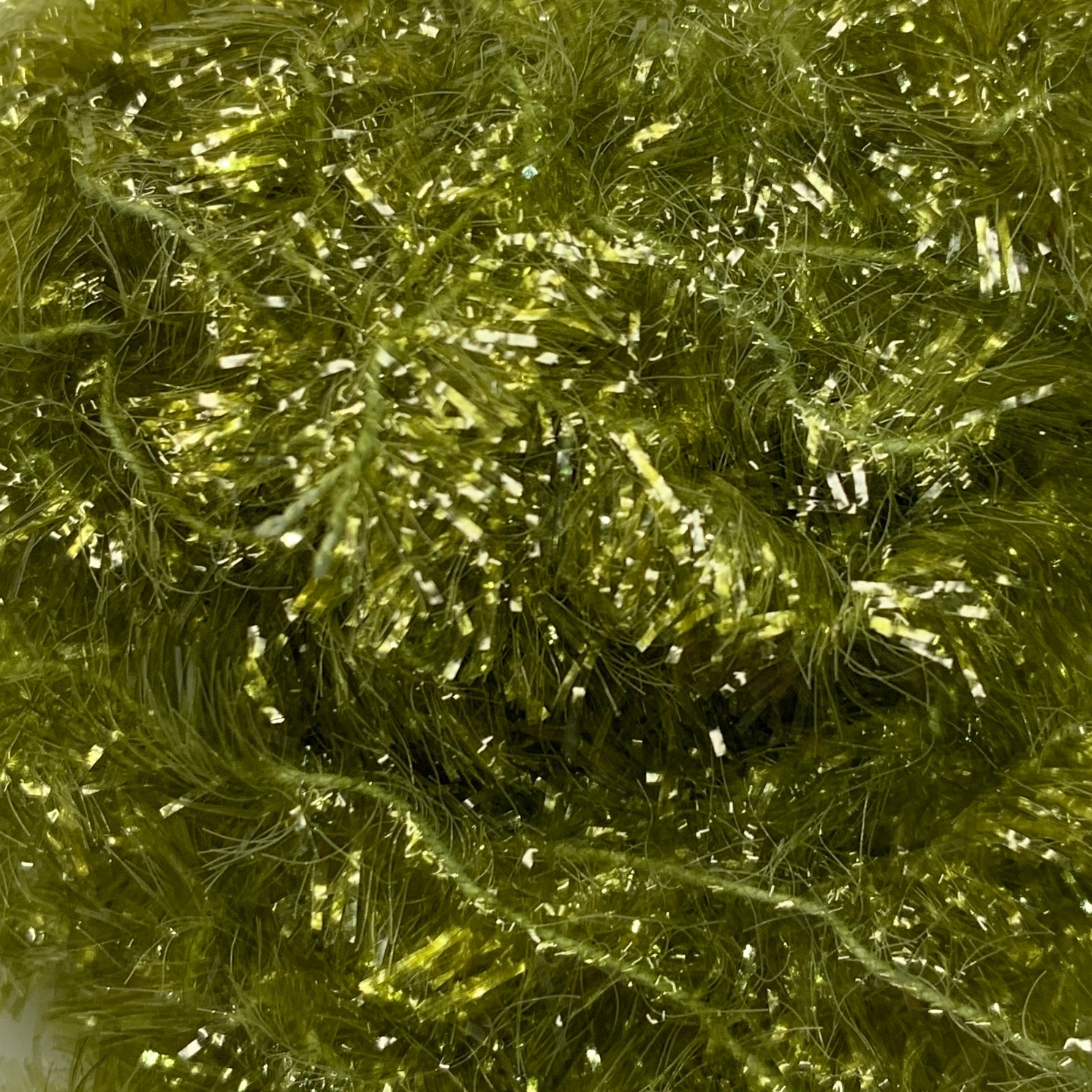 Ice Chenille - Chenille - Fly Fish Food